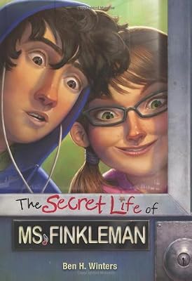The Secret Life of Ms. Finkleman