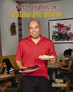 Meet My Neighbor, the Restaurant Owner