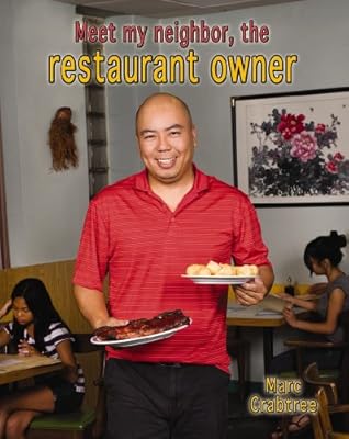 Meet My Neighbor, the Restaurant Owner
