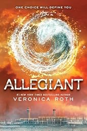 Allegiant (Divergent)