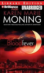 Bloodfever (Fever Series)