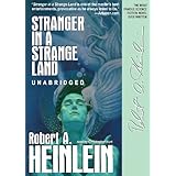 Stranger in a Strange Land