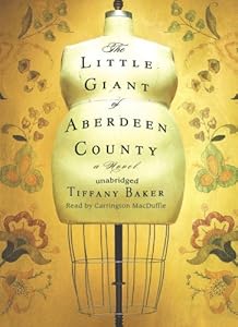 The Little Giant of Aberdeen County