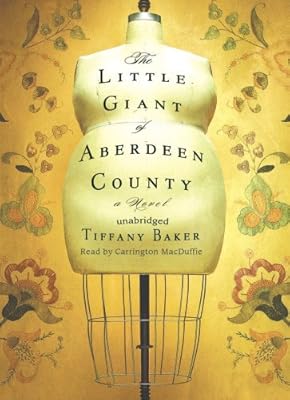 The Little Giant of Aberdeen County