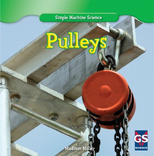 Pulleys by Madison Miller