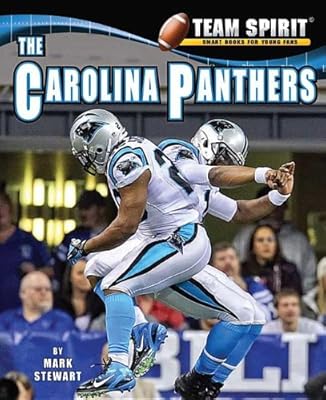 The Carolina Panthers (Team Spirit)