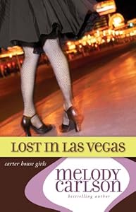 Lost in Las Vegas
