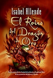El Reino del Dragon de Oro