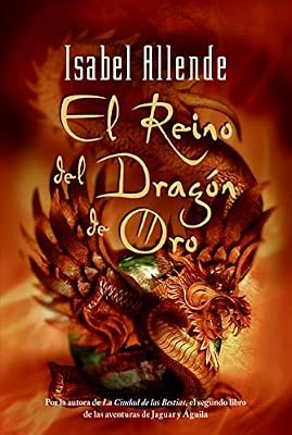 El Reino del Dragon de Oro