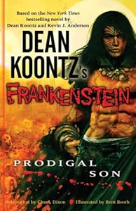 Dean Koontz's Frankenstein: Prodigal Son