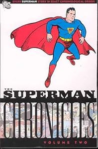 Superman Chronicles, Vol. 2