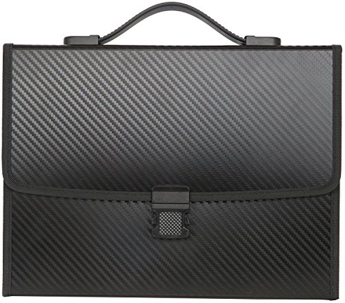 Algopix Similar Product 9 - Expanding File Premium CARBON FIBER