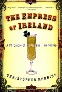 The Empress of Ireland: A Chronicle of an Unusual Friendship