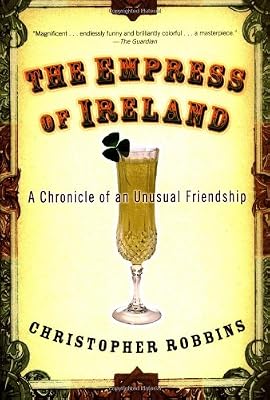 The Empress of Ireland: A Chronicle of an Unusual Friendship