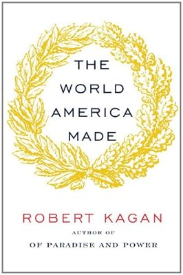 The World America Made