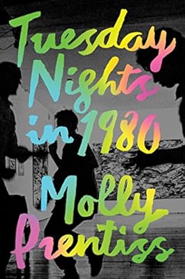 Tuesday nights in 1980