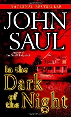 In the Dark of the Night: A Novel