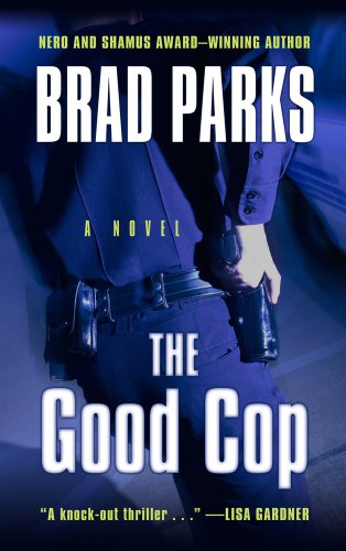 The Good Cop by Brad Parks
