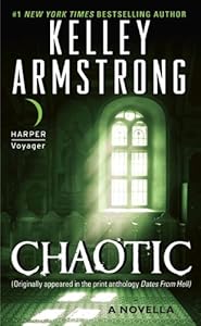 Chaotic: A Novella