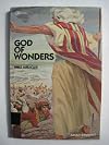 God of Wonders (Bible Miracles) Adult Student Bible Study Guide