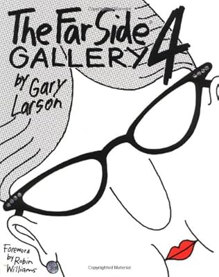 The Far Side Gallery 4