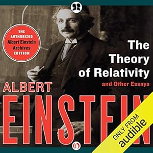 Theory of Relativity: and Other Essays