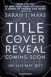 A Court of Wings and Ruin