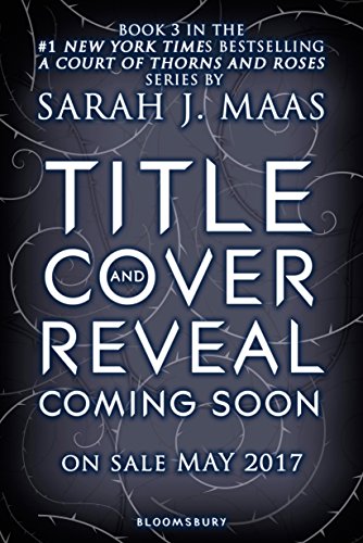 A Court of Wings and Ruin by SARAH J MAAS