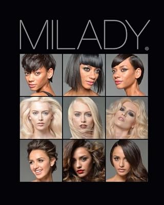 Bundle: Milady Standard Cosmetology, 13th + Practical Workbook + Study Guide: The Essential Companion + Exam Review + Online Licensing Preparation: Milady Standard Cosmetology Printed Access Card