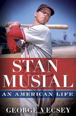 Stan Musial: An American Life