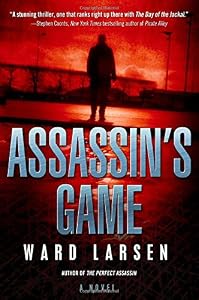 Assassin's Game