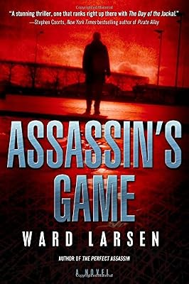 Assassin's Game