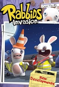 Case File #2 New Developments