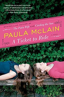 A ticket to ride a novel