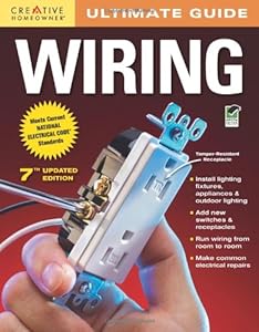 Ultimate Guide: Wiring, 7th edition