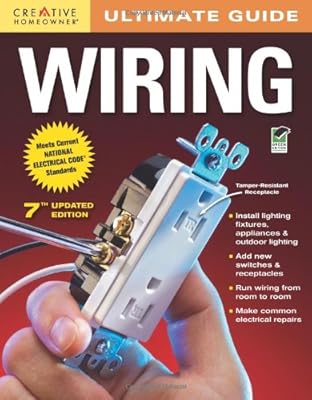 Ultimate Guide: Wiring, 7th edition