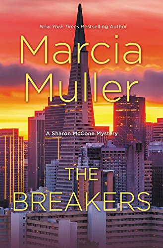 The Breakers by Marcia Muller