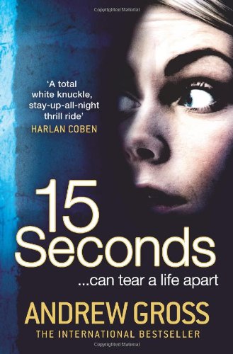 15 Seconds by Andrew Gross