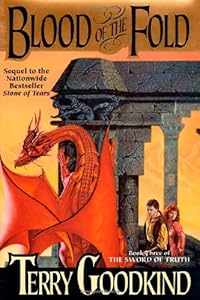 Blood of the Fold (Sword of Truth, Book 3)