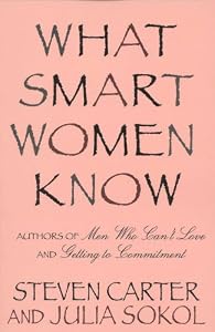 What Smart Women Know
