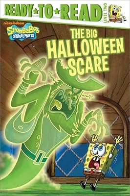 The Big Halloween Scare