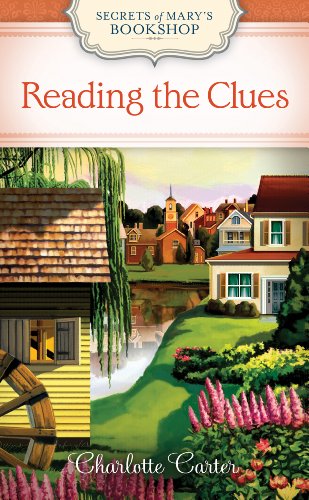Reading the Clues by Charlotte Carter