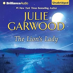 The Lion's Lady: Crown's Spies, Book 1