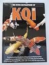 Tetra Encyclopedia of Koi
