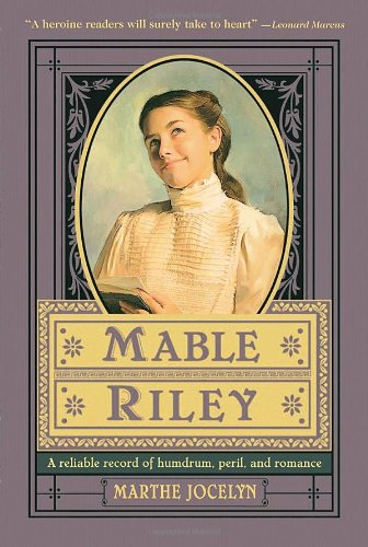 Mable Riley
