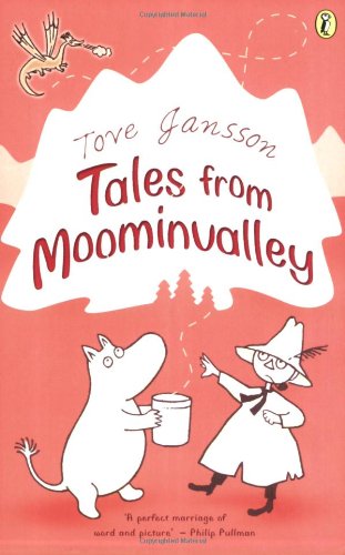 Tales from Moominvalley (Puffin Books)