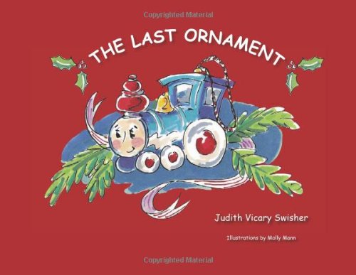 The Last Ornament