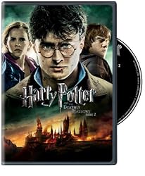 Harry Potter and the Deathly Hallows, Part 2