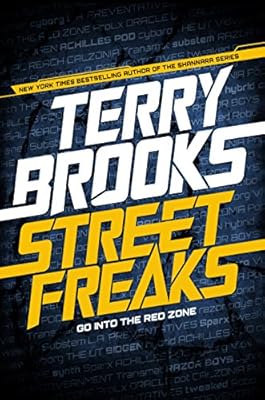 Street Freaks