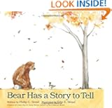 Bear Has a Story to Tell